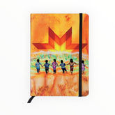 Journal – Always in Our Hearts